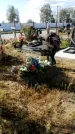 Захоронение ID 1331452