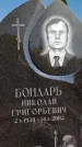 Захоронение ID 1331466