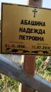 Захоронение ID 1331577