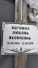 Захоронение ID 1331619