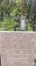 Захоронение ID 1331744