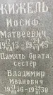 Захоронение ID 1331752