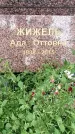 Захоронение ID 1331755