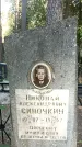 Захоронение ID 1331773