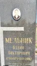 Захоронение ID 1331809