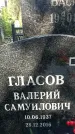 Захоронение ID 1331833
