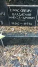 Захоронение ID 1331894