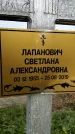 Захоронение ID 1331999