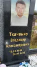 Захоронение ID 1332020
