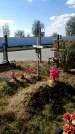 Захоронение ID 1332111