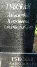 Захоронение ID 1332245