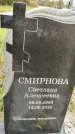 Захоронение ID 1332261