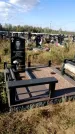 Захоронение ID 1332315
