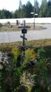 Захоронение ID 1332357