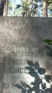 Захоронение ID 1332389