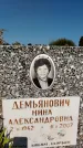 Захоронение ID 1332424