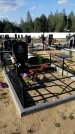Захоронение ID 1332427