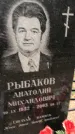Захоронение ID 1332476
