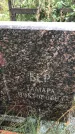 Захоронение ID 1332491