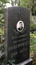 Захоронение ID 1332495