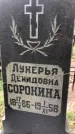 Захоронение ID 1332530