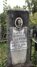 Захоронение ID 1332558