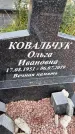 Захоронение ID 1332610
