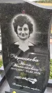 Захоронение ID 1332640