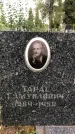 Захоронение ID 1332644