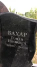 Захоронение ID 1332747