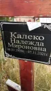 Захоронение ID 1332814