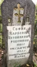 Захоронение ID 1332835