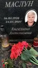 Захоронение ID 1332900