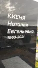 Захоронение ID 1333211