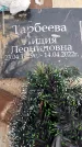 Захоронение ID 1333296