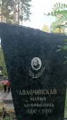 Захоронение ID 1333337