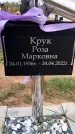 Захоронение ID 1333383