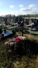 Захоронение ID 1333457