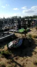 Захоронение ID 1333467