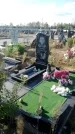 Захоронение ID 1333481
