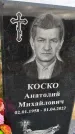 Захоронение ID 1333550