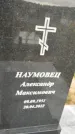 Захоронение ID 1333597