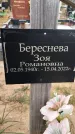Захоронение ID 1333598