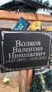 Захоронение ID 1333601