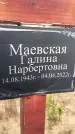 Захоронение ID 1333608