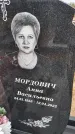 Захоронение ID 1333621