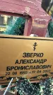 Захоронение ID 1333631