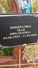 Захоронение ID 1333635