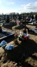Захоронение ID 1333713