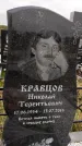 Захоронение ID 1333741
